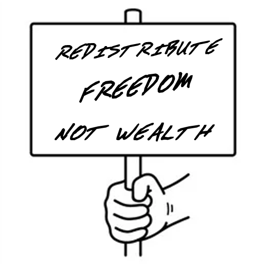 Redistribute picket