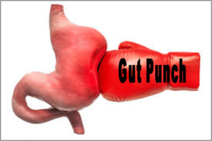 Gut Punch