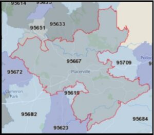 95667 Map