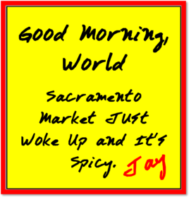 Good Morning